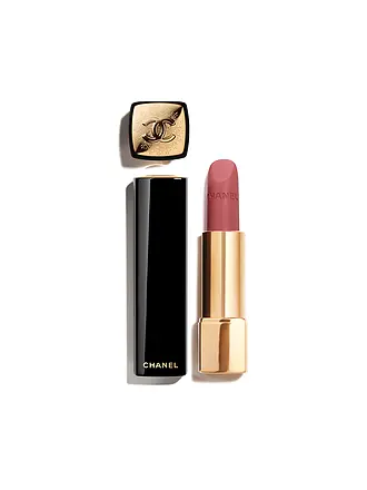 CHANEL | LEUCHTEND MATTER LIPPENSTIFT | 